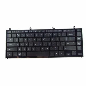 Laptop Keyboard Black for HP Probook 4320s 4321s 4325s 4326s 4329s