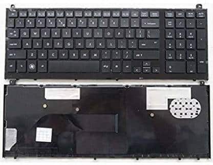 HP 4520s Keyboard