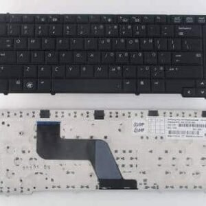 HP Probook 6450B Internal Laptop Keyboard  (Black)