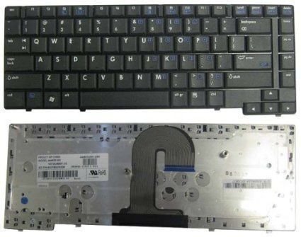 HP 6710b Keyboard