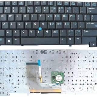 HP 6910P Keyboard