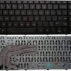 HP 15D Laptop Keyboard