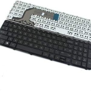 HP Pavilion 17-E Internal Laptop Keyboard  (Black)