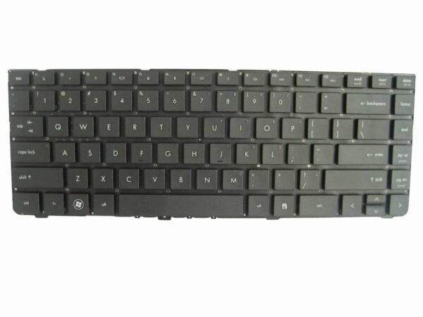 Hp 4410s Keyboard