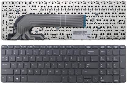 Hp 450 G1 Keyboard