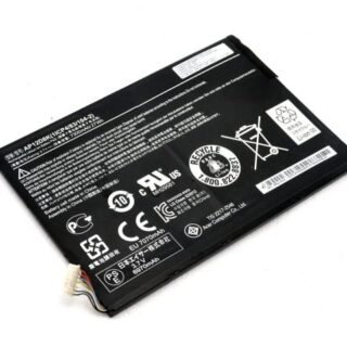 ACER ICONIA TAB A3-A10 W510 W510P AP12D8K TABLET BATTERY