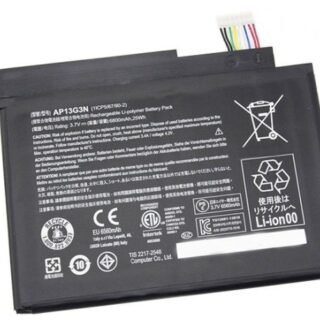 Acer AP13G3N Tablet Battery
