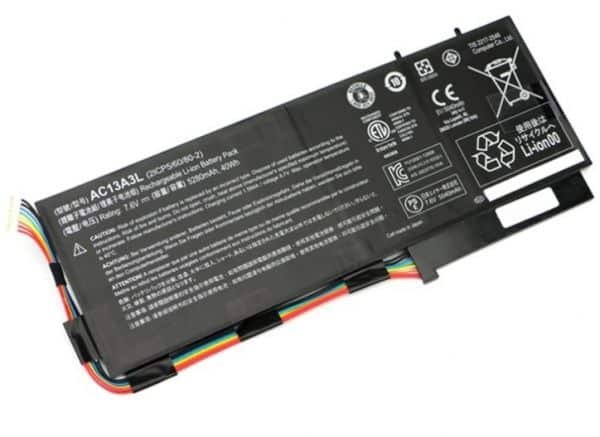 Acer Aspire AC13A3L Laptop Battery