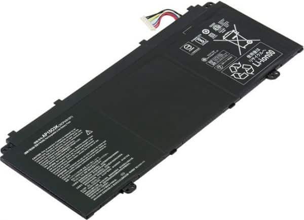 Acer Aspire AP1503K Laptop Battery