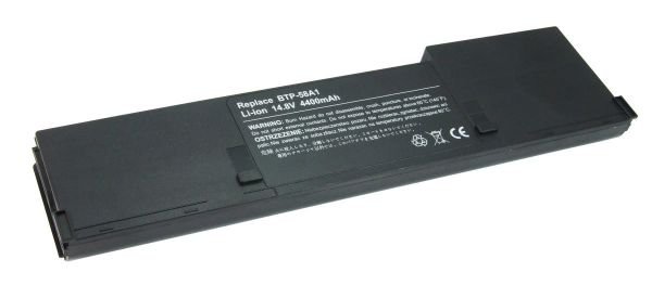 Acer Aspire BTP-58A1 Laptop Battery