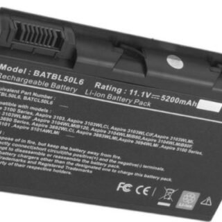 Acer BL50 Laptop Battery