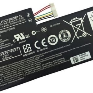 Acer Iconia Series AC13F8L Laptop Battery