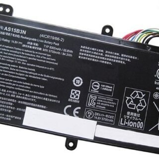 Acer Predator AS15B3N Laptop Battery