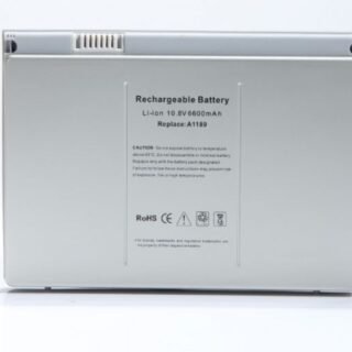 Apple MacBook 17 inch A1151 Laptop Battery