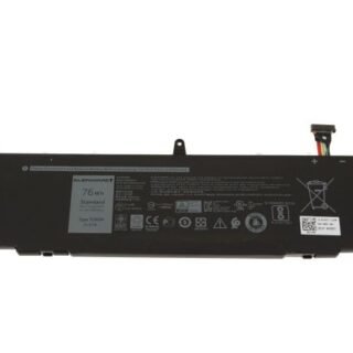 Dell Alienware 13 R3 Laptop Battery - TDW5P