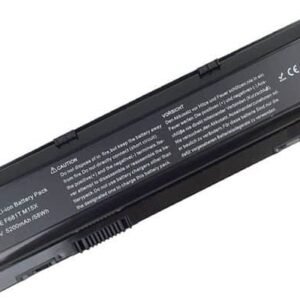 Dell Alienware D951T Laptop Battery