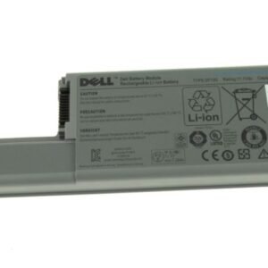 Dell Latitude D830 Laptop Battery