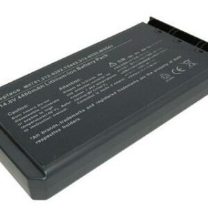 Dell G9812 Laptop Battery