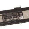 Dell HXFHF Tablet Battery