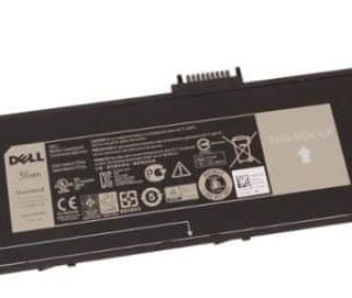 Dell HXFHF Tablet Battery