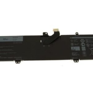 Replacement for DELL 0JV6J BATTERY replacement battery