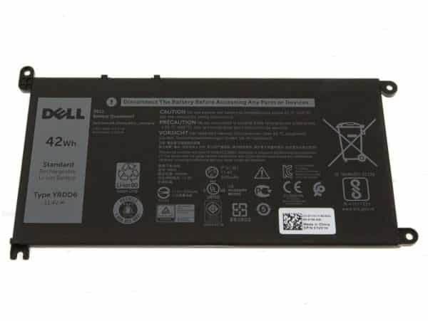 Dell Inspiron 14 5481 Laptop Battery