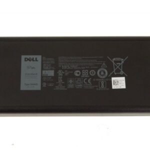 Dell Latitude DKNKD Laptop Battery