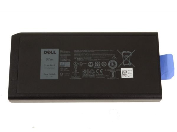 Dell Latitude DKNKD Laptop Battery
