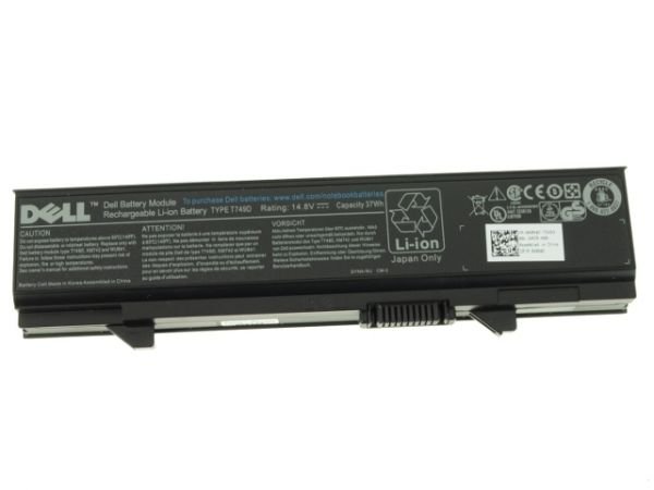 Dell Latitude E5400 E5500 E5410 E5510 Laptop Battery - T749D