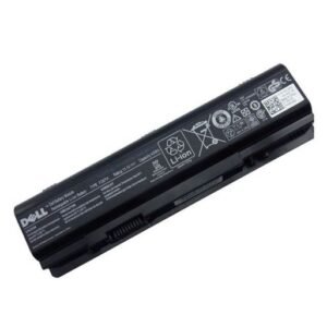Dell Vostro 1014 / 1015 / 1088 / A840 / A860 Laptop Battery - F287H