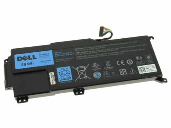 Dell XPS 14z L412Z Laptop Battery-V79Y0