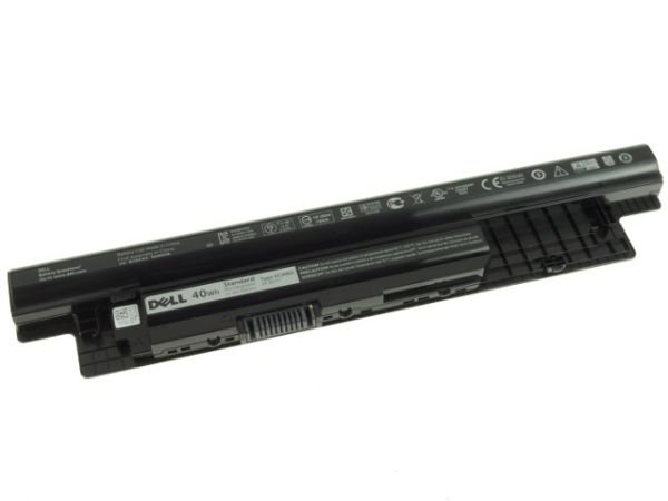 DELL XCMRD BATTERY