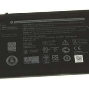 Dell Inspiron 13 5368 Laptop Battery – WDX0R