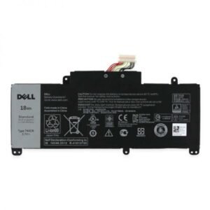 Dell 074XCR Laptop Battery