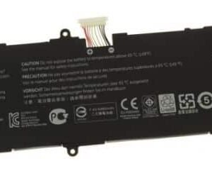 Dell 2H2G4 Tablet Battery