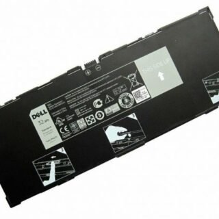 Dell 9MGCD Tablet Battery