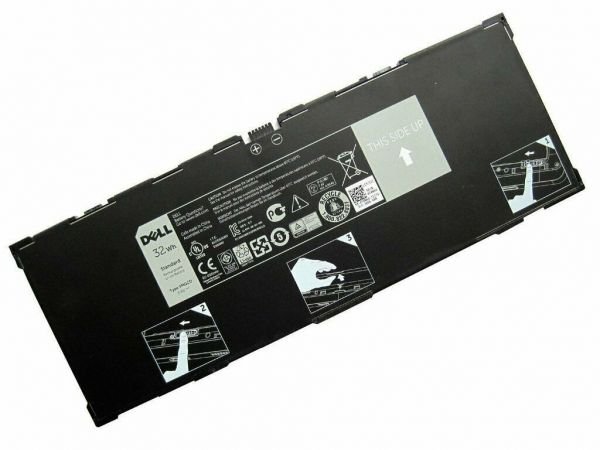 Dell 9MGCD Tablet Battery