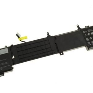 Dell AlienWare 0JXFRP Laptop Battery-6JHDV