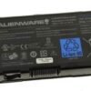 Dell Alienware M17X 9 Cell Laptop Battery-5WP5W