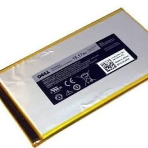 Dell P706T Tablet Battery