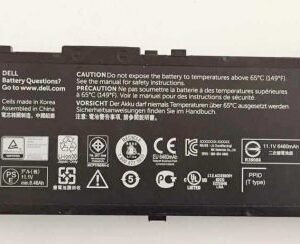 Dell Precision 451-BBSB Laptop Battery