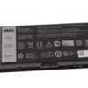 Dell Precision M6800 Laptop Battery-FJJ4W