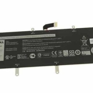 Dell Venue JKHC1 Tablet Battery