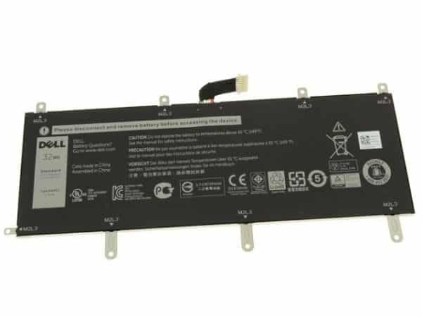 Dell Venue 10 Pro (5055) (5050) Tablet Battery