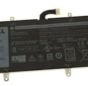 Dell Venue VN25R Tablet Battery