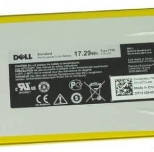 Dell Venue DHM0J Tablet Battery