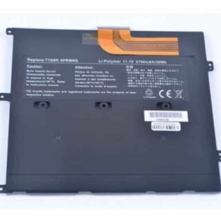 Dell Vostro V13 Laptop Battery -T1G6P