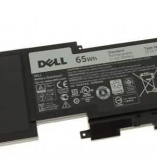 Dell XPS 15-L521X Laptop Battery-W0Y6W