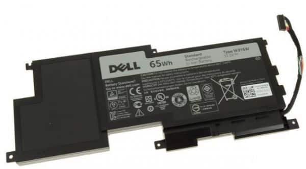 Dell XPS 15-L521X Laptop Battery-W0Y6W