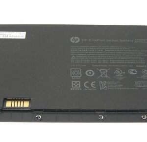 HP AJ02XL Laptop Battery